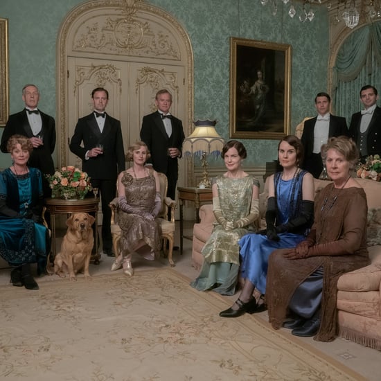 Downton Abbey: The Crawley Family Tree