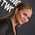 Think You've Been Correctly Pronouncing Chrissy Teigen's Name? So Did We . . . So Did We