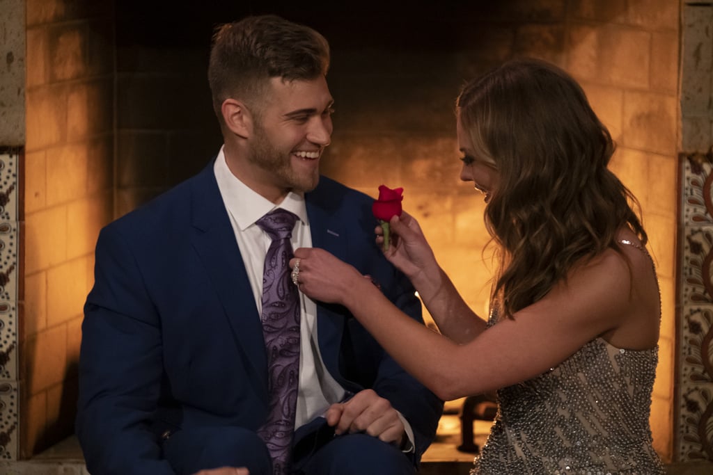 Funny Memes and Tweets About Luke P. From The Bachelorette