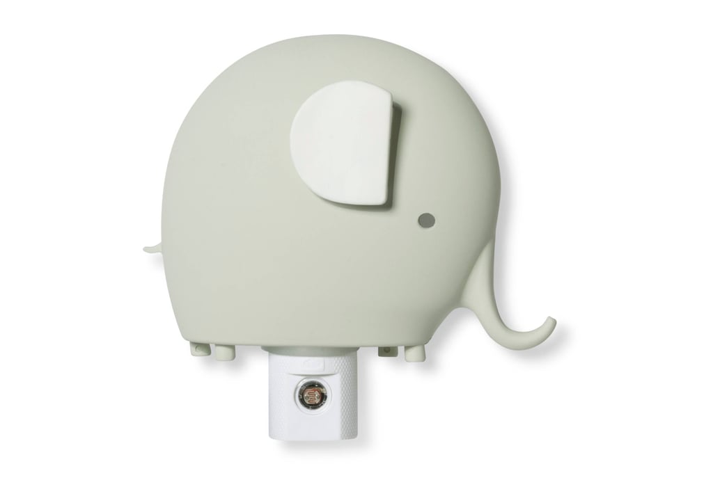 Cloud Island Automatic Nightlight Elephant