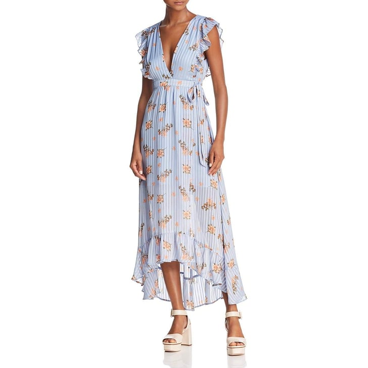 Astr the Label Lila Dress Best Maxi Dresses on Amazon 2019 POPSUGAR