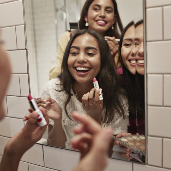 An Ode To The Nightclub Bathrooms