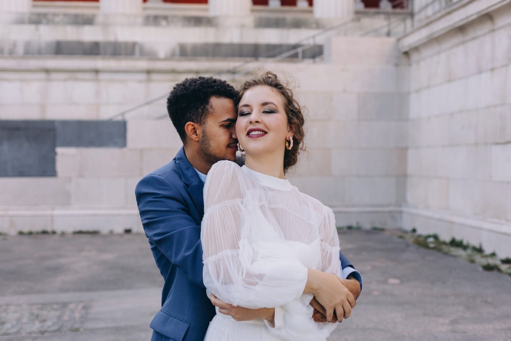 What to Wear For Engagement Photos