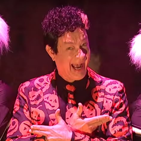 The Best Halloween Saturday Night Live Sketches