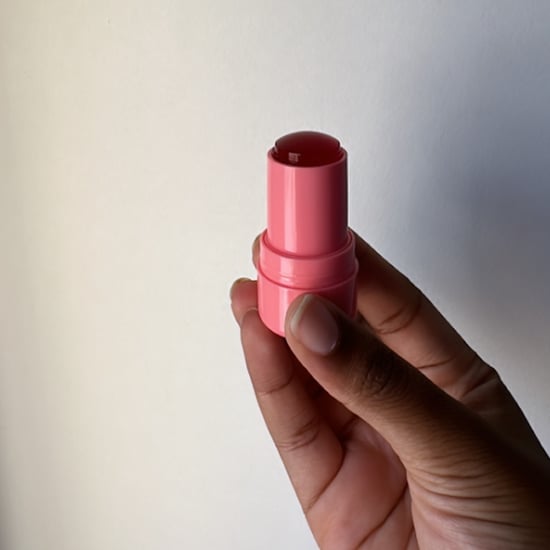 Milk Jelly Tint Lip and Cheek Blush Review With Photos