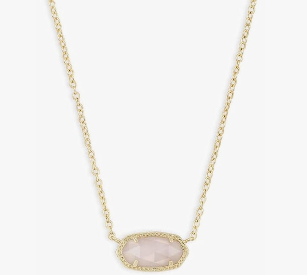 Kendra Scott Elisa Pendant Necklace