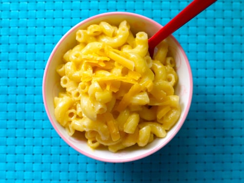 Mac and Cheese