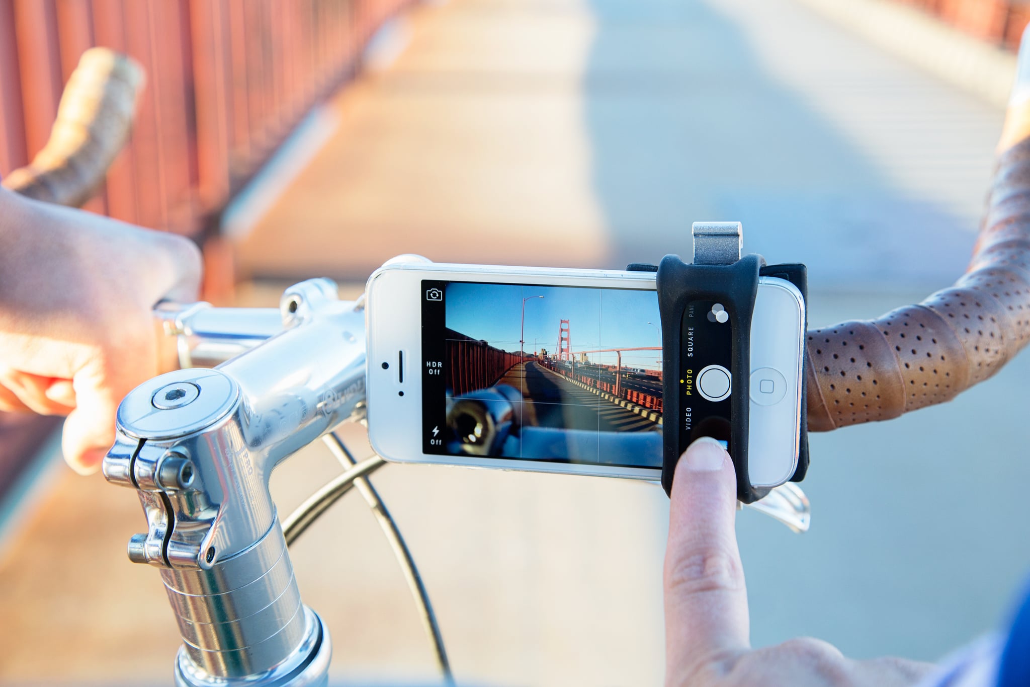 cool bike gadgets