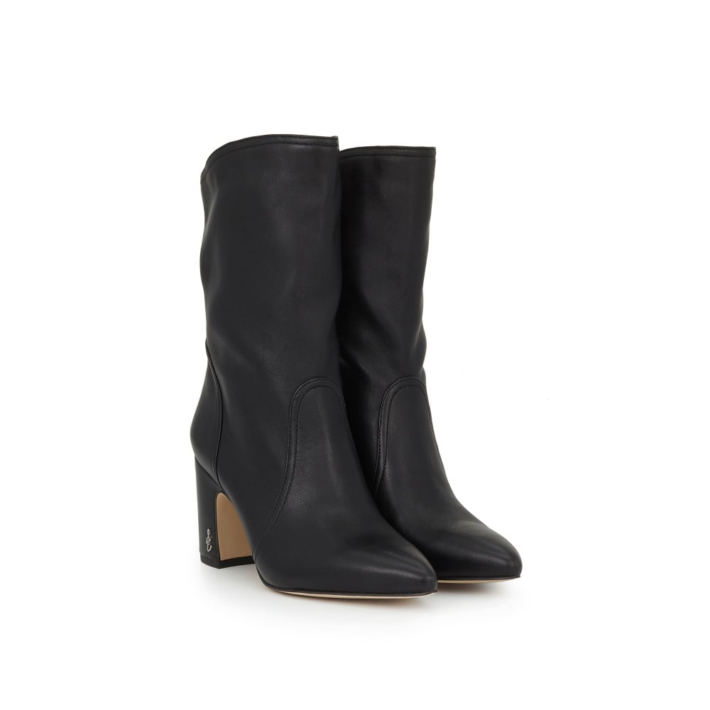 sam edelman mid calf boots