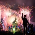 Fireworks Are Returning to Disneyland and Walt Disney World, and We Are Bursting With Excitement