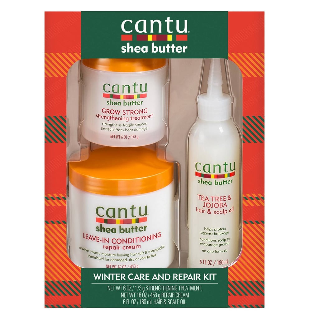 Cantu Wash Day Bundle