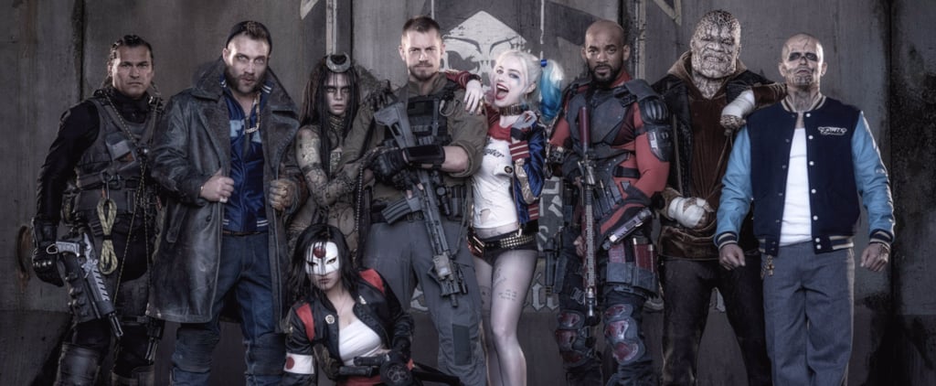 Suicide Squad Halloween Costumes