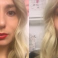 You Can Use an App to See Women Without Makeup, or You Can Just Get a F*cking Life