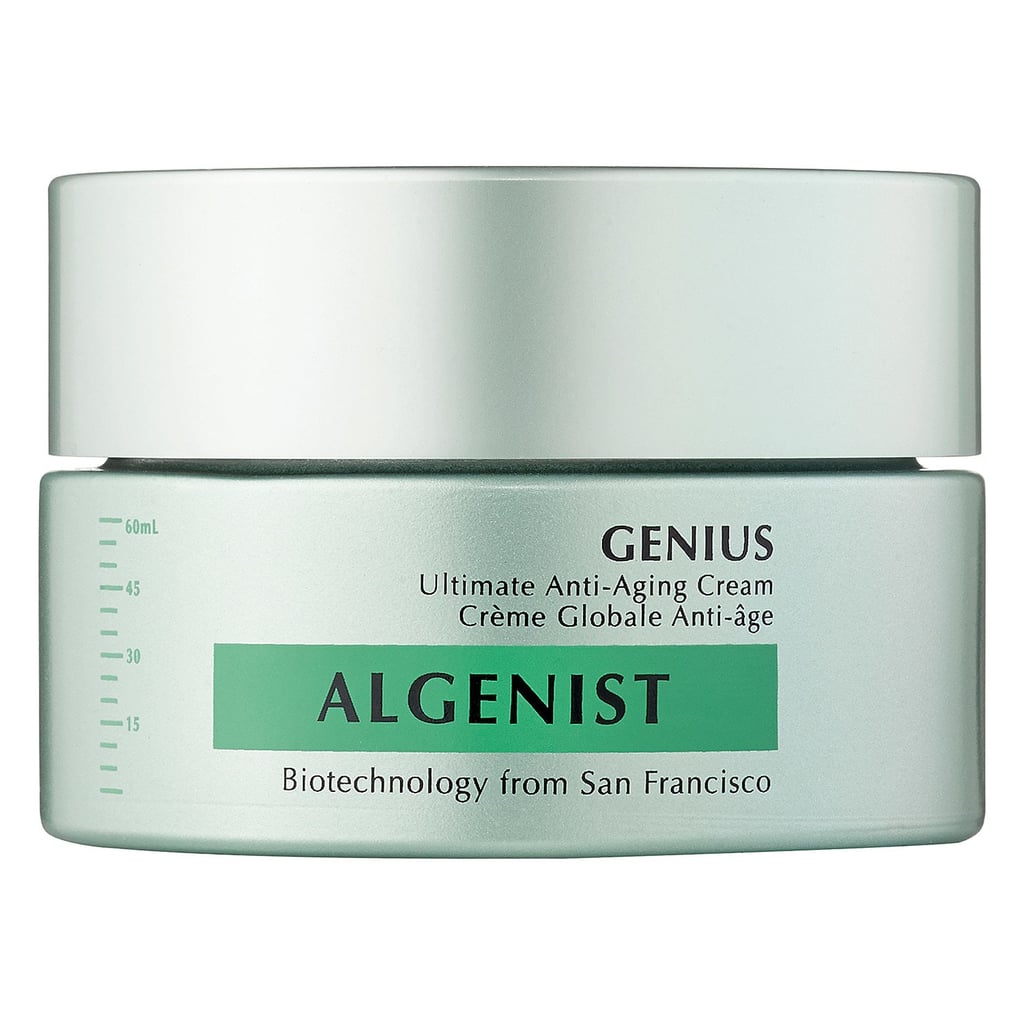 GENIUS Ultimate AntiAgeing Cream Algenist Sephora Black Friday