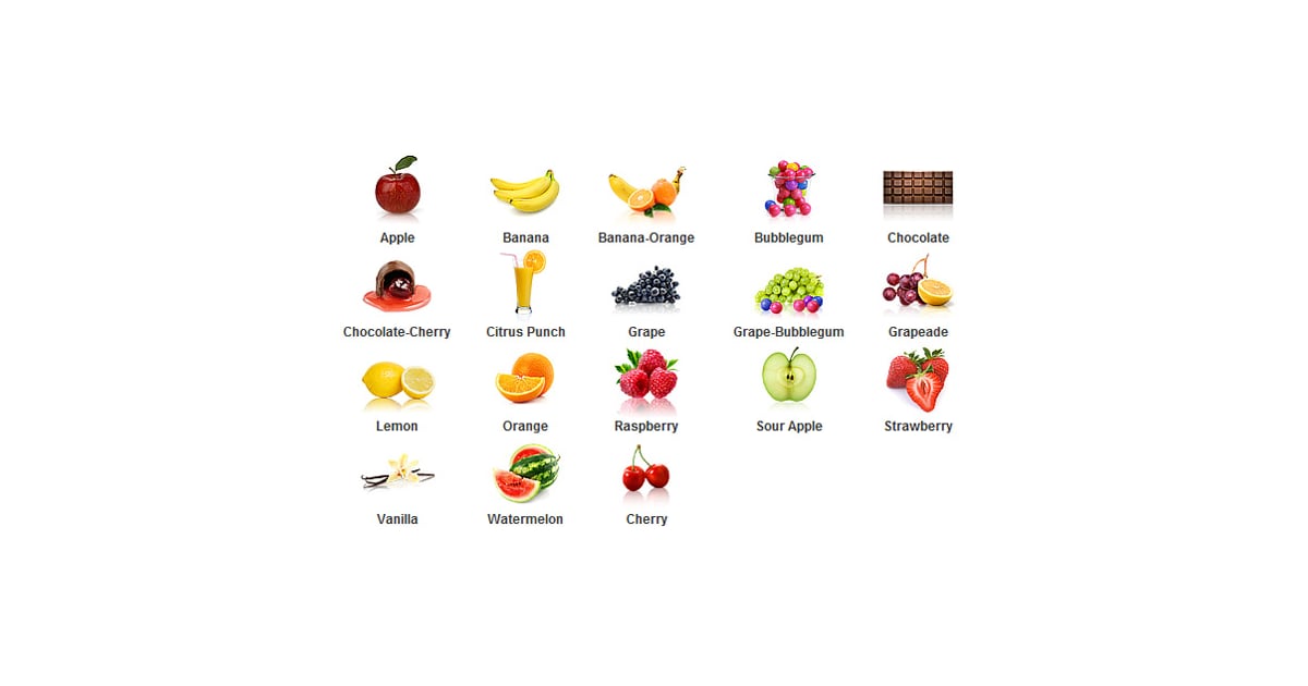 Flavored Medicine How to Get Kids to Take Medicine POPSUGAR Family