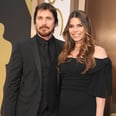 Christian Bale and His Wife Welcome Their Second Child