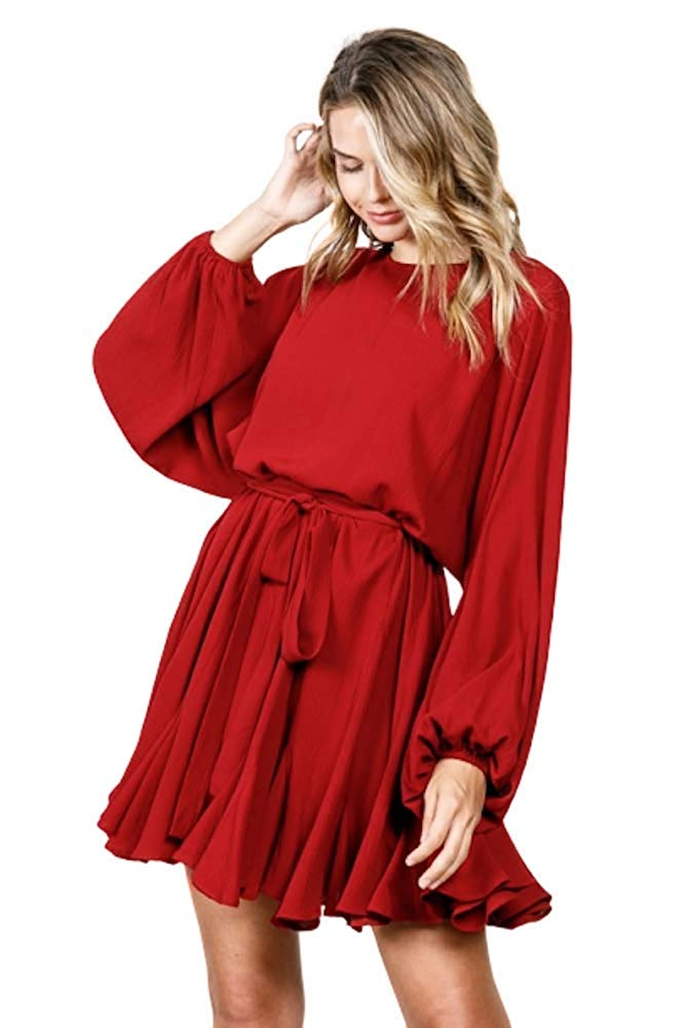 Popular Day Dresses on Amazon Fashion POPSUGAR Fashion