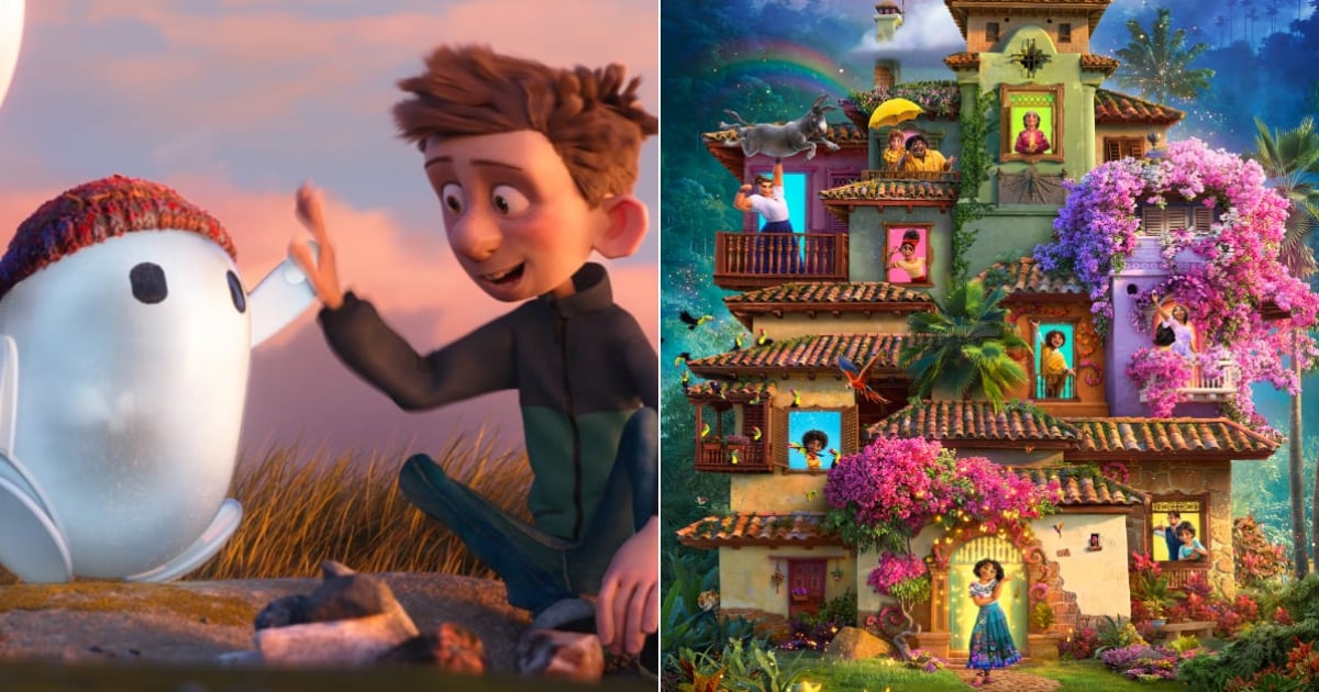 Sing 2 New Family Movies For Kids That Are Coming Out in 2021