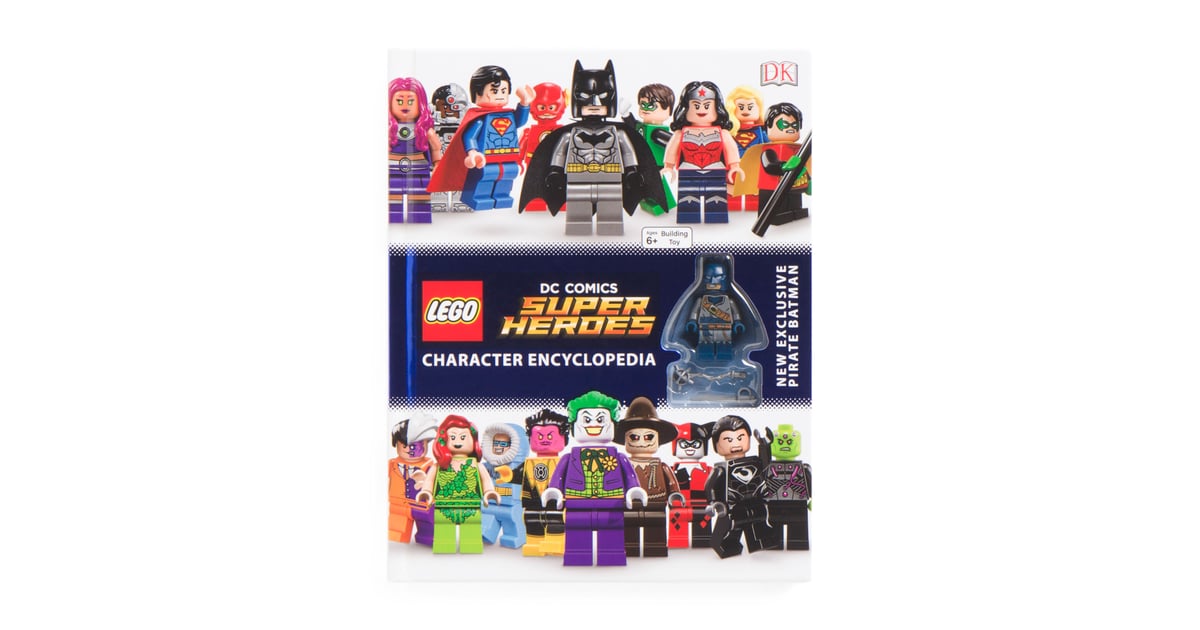 lego super heroes character list
