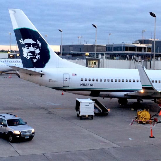 Alaska Airlines Kicks Off Catcalling Passenger