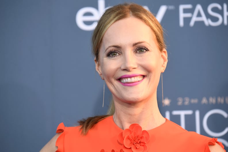 Leslie Mann