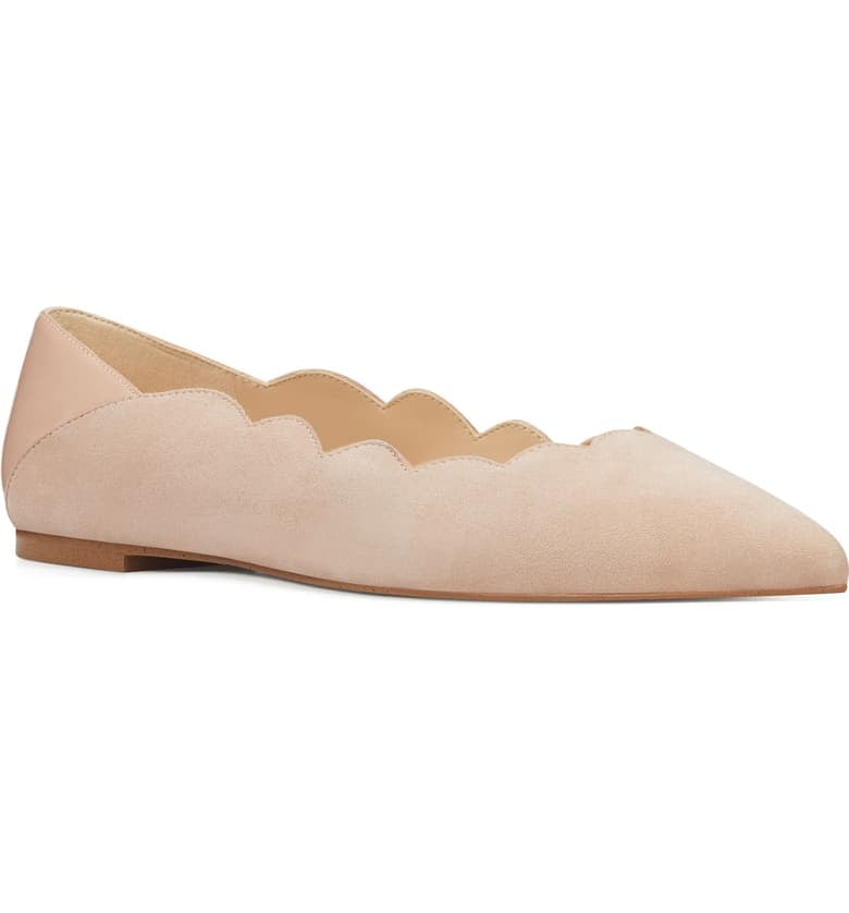 Best Summer Flats For Women 2019 POPSUGAR Fashion UK