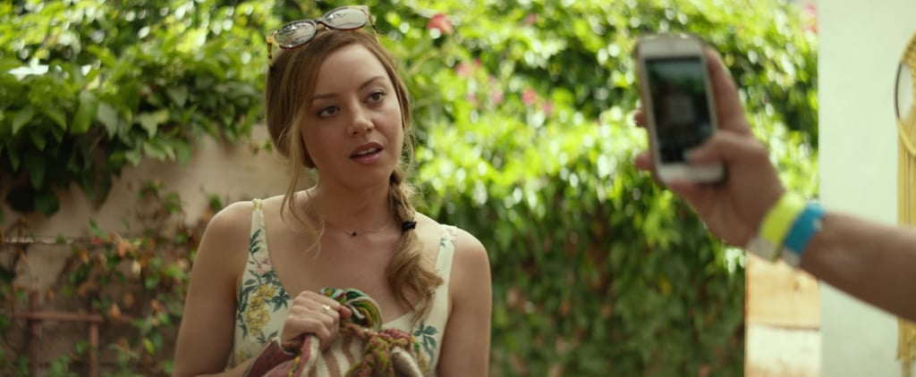 Ingrid Goes West Trailer