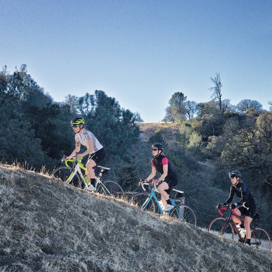 Tips For Biking Uphill