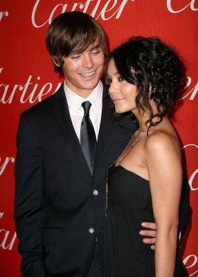 Zanessa