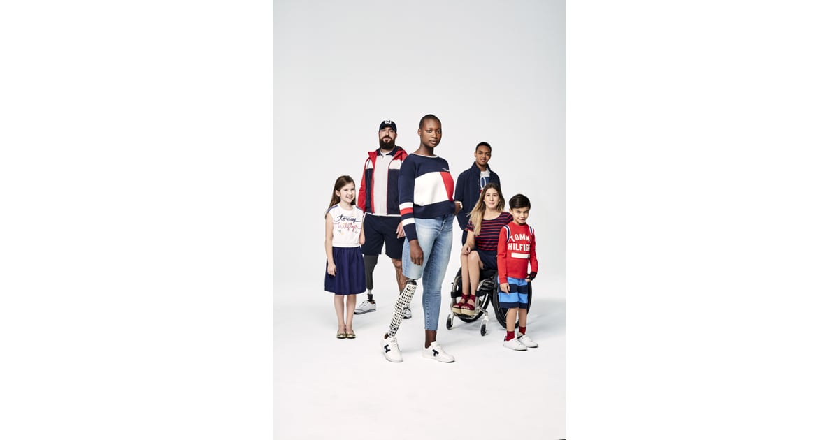 Fashion Shopping Style Yes Tommy Hilfiger Launched Yet