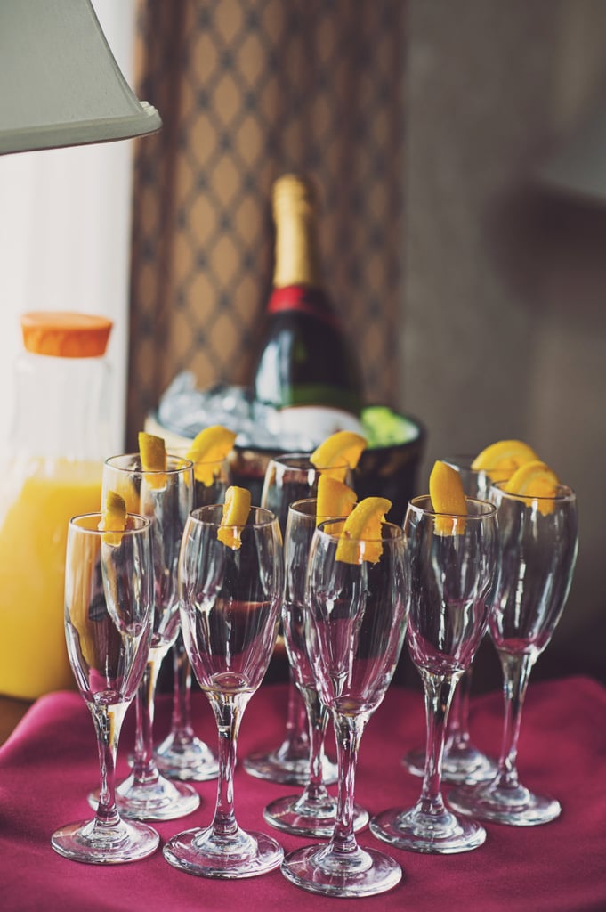 Nautical Wedding Inspiration