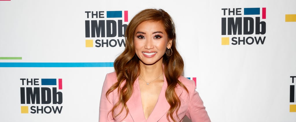Brenda Song | POPSUGAR Celebrity Australia