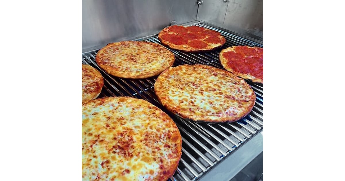 Cape Cod Cafe Pizza Bar Pizza Best Pizza to Order Online 2020