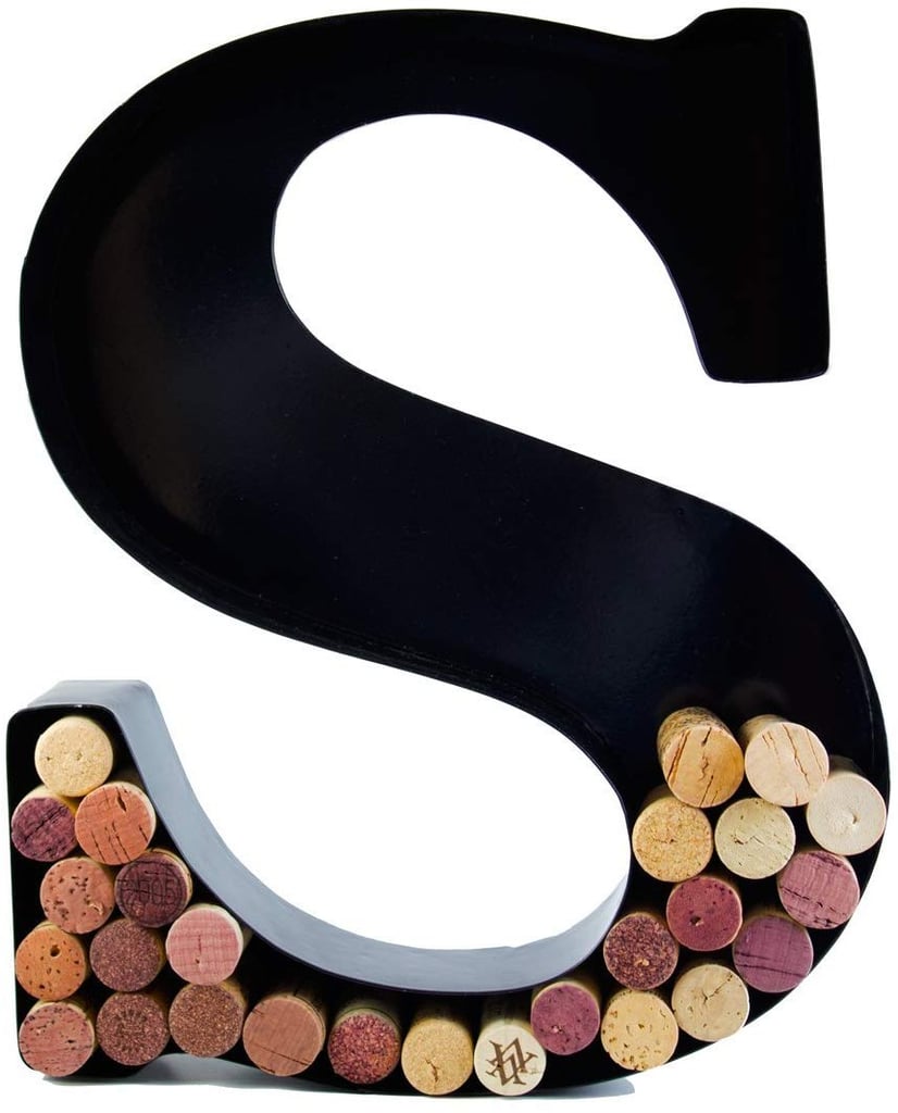 Wine Cork Holder Best Cheap and Easy Home Gifts From Amazon