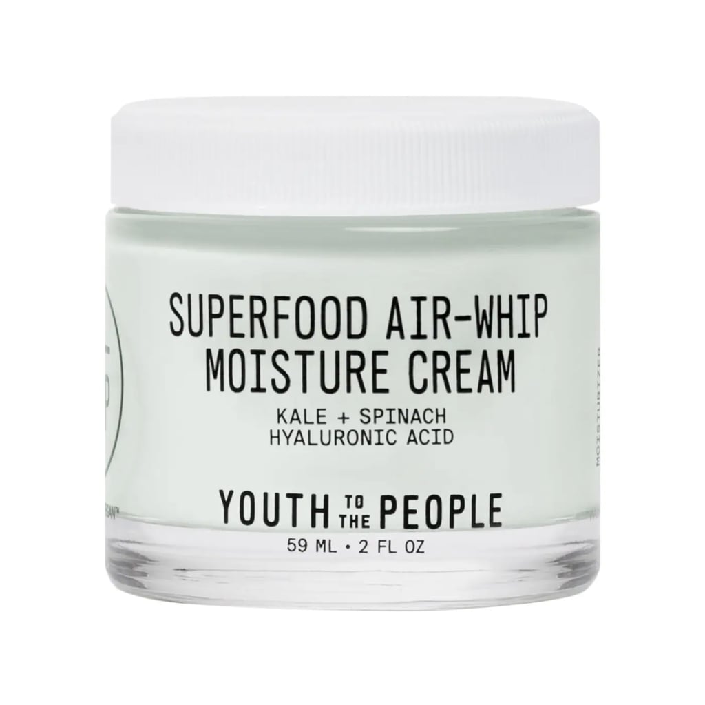 Youth To The People Superfood Air-Whip Lightweight Face Moisturizer
