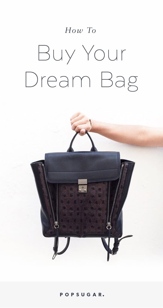 How to Buy Your Dream Designer Bag
