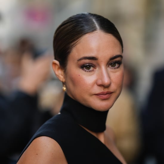 Shailene Woodley Opens Up About Her Split From Aaron Rodgers