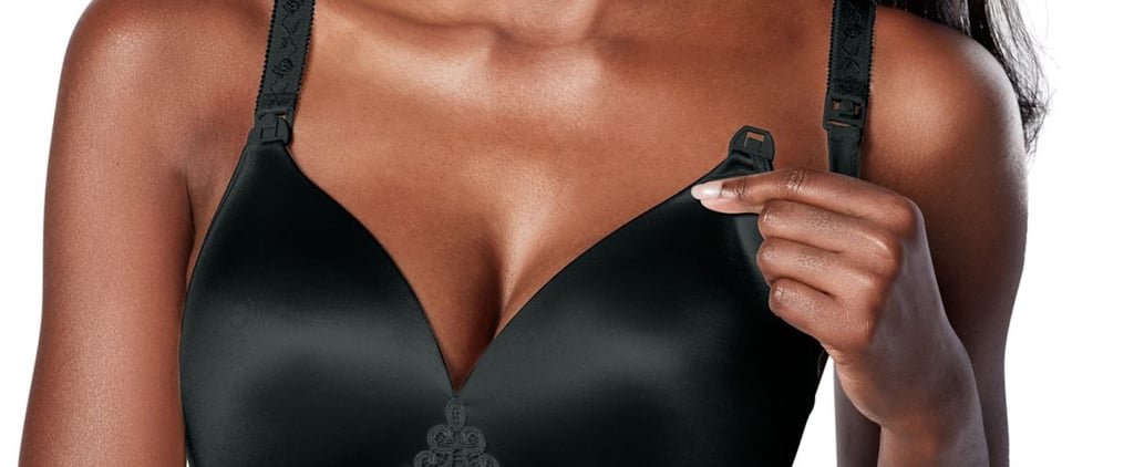 The Bravado Bliss Is the Best Nursing Bra For Large Breasts