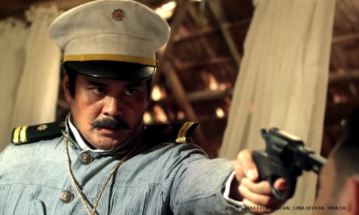 "Heneral Luna"