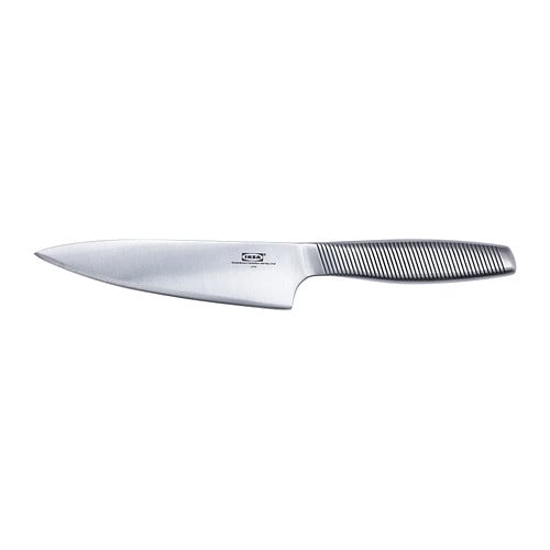 Skip: Chef's Knives