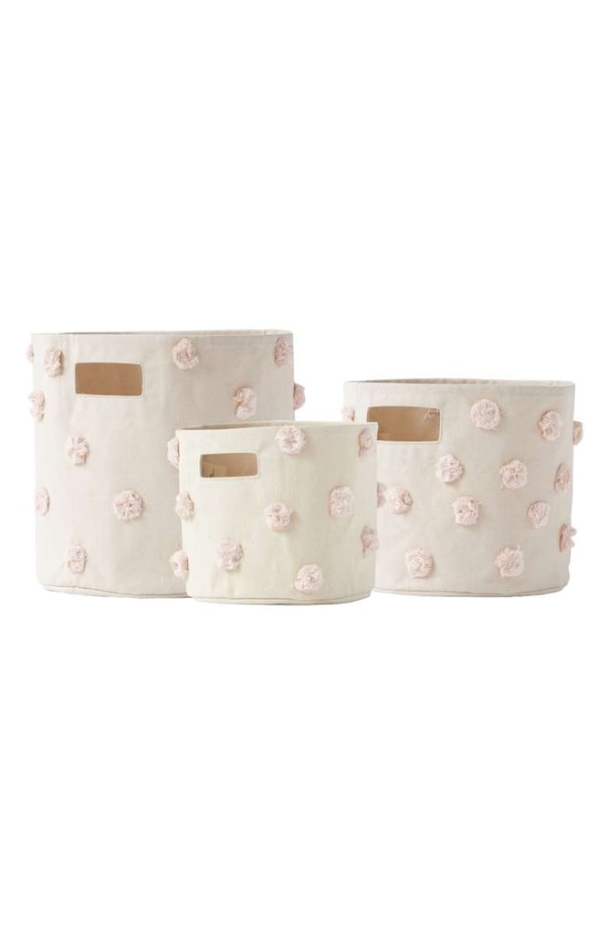 Ways to Make Your Home Feel Cozy | POPSUGAR Home - Cozy Storage Bins