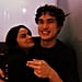 Camila Mendes and Charles Melton Cutest Pictures