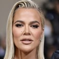 Khloe·卡戴珊给更新她的约会生活:“现在没有人……他在我的祈祷”