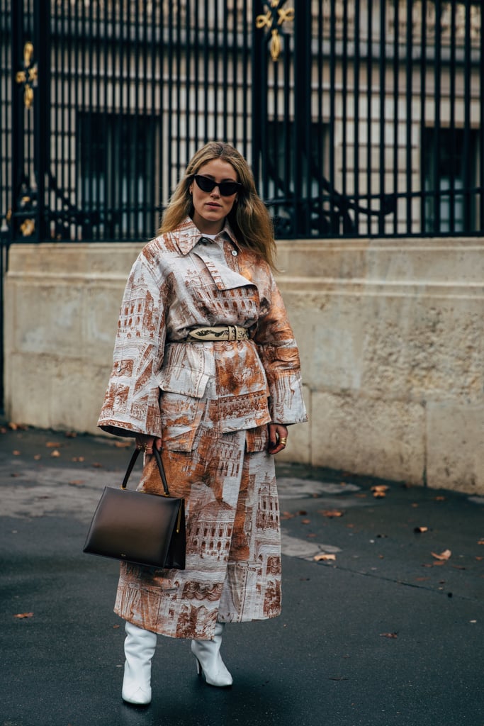 Paris Fashion Week Day 6