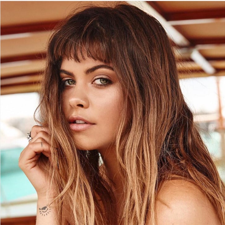 Ania Milczarczyk Makeup Tips Instagram | POPSUGAR Beauty ...