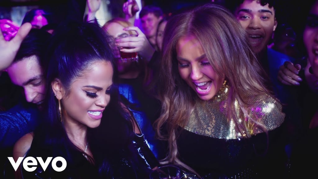 "No Me Acuerdo" by Thalía and Natti Natasha