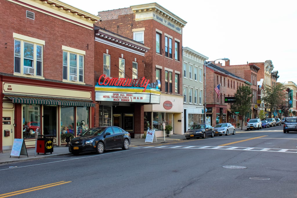 Catskill Mountains Travel Tips POPSUGAR Smart Living