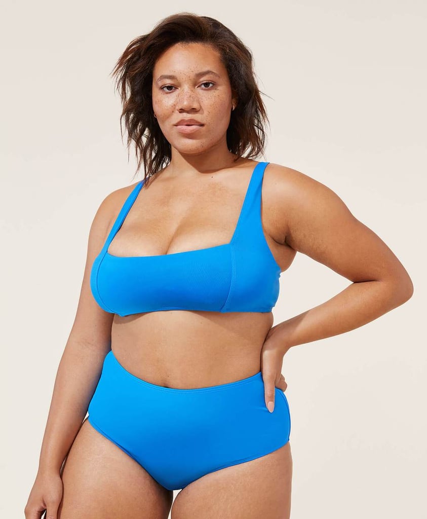 Andie Swim Havana Top