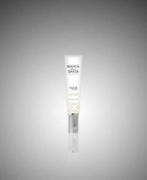In Glo We Trust Illuminating Eye Crème