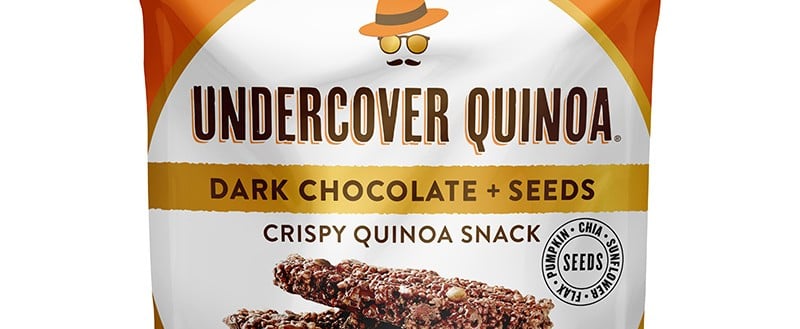 Healthy Fall-Flavored Foods
